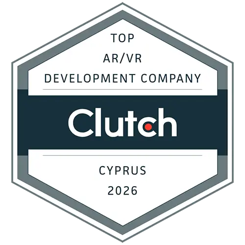 Top AR/VR Development Company Cyprus – Clutch 2026