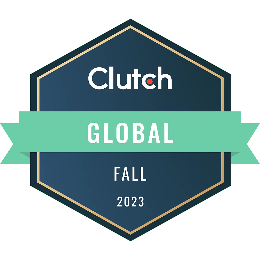Clutch Global – Fall 2023