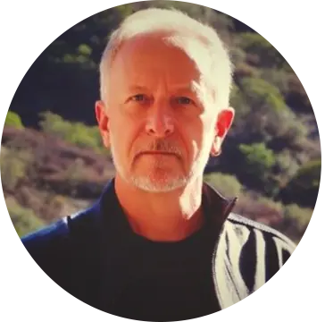 Greg Roach