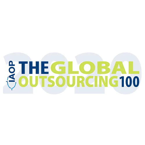 IAOP – The Global Outsourcing 100