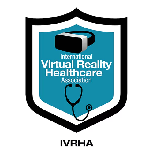 International Virtual Reality Healthcare Association – IVRHA