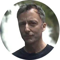 Luke Farrer
