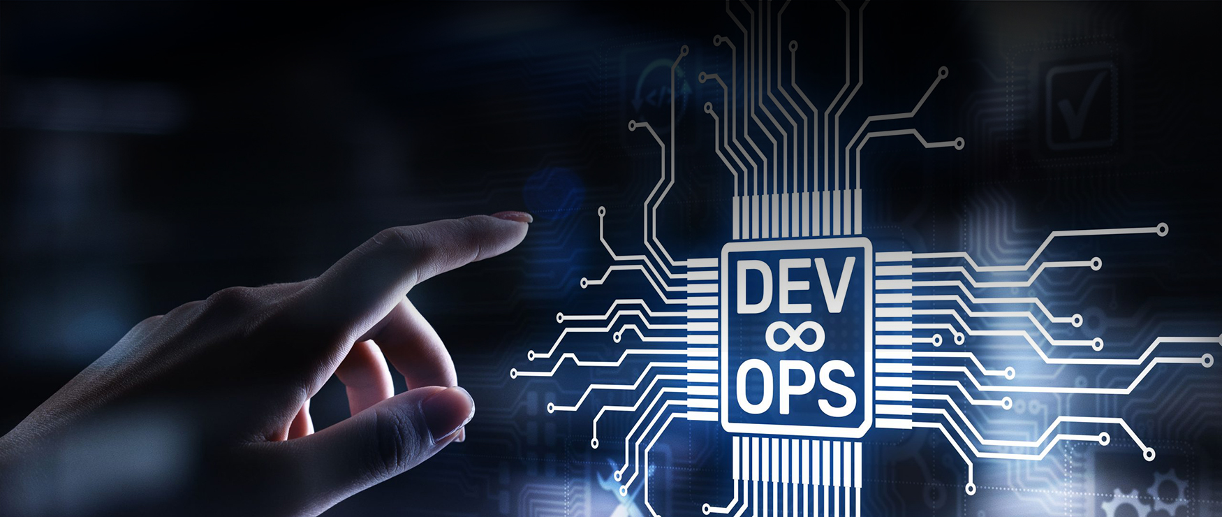 DevOps Development Services: Streamlining Processes for Efficient Software Delivery