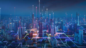 Digital twins with with Сesium Unreal Engine and TwinMotion