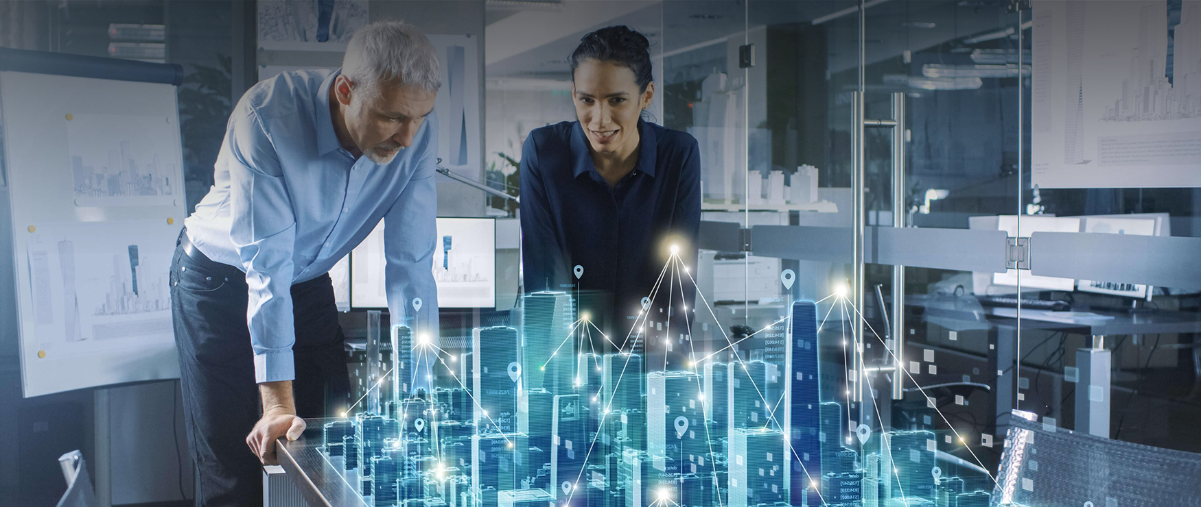 Digital Twins in Construction: Reshaping Practices in the Building Sector