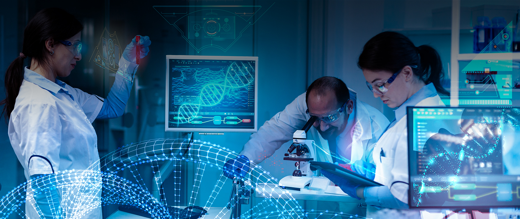 Digital Twin in Healthcare 2025: The Full Overview