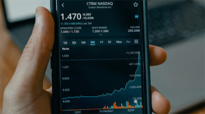 Digitalization in banking