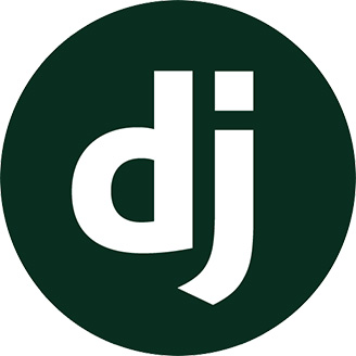 Django jobs logo