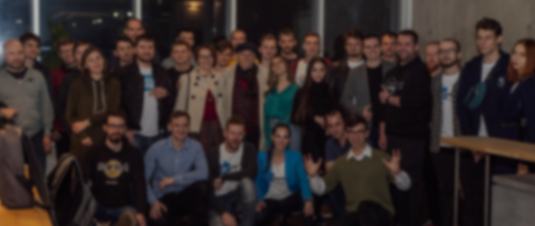Program-Ace team took part in the Doctrina conference