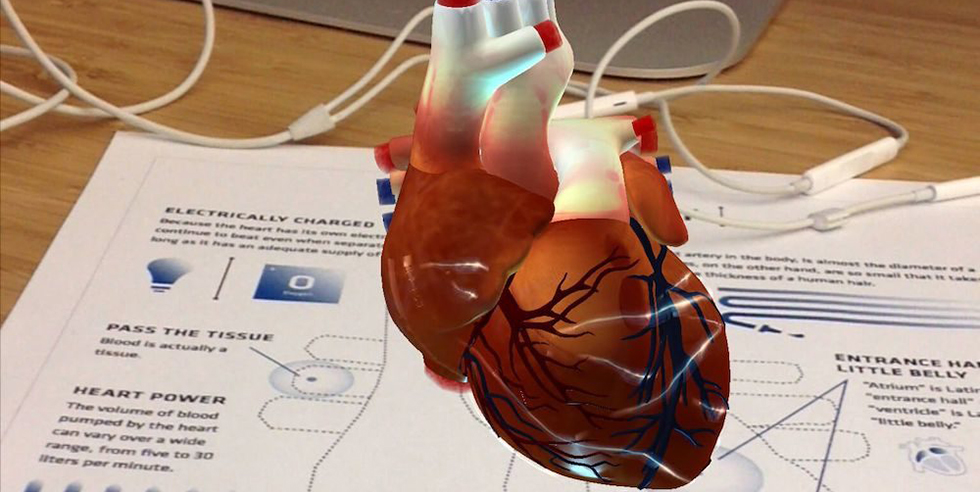 Simulation Training Examples 06