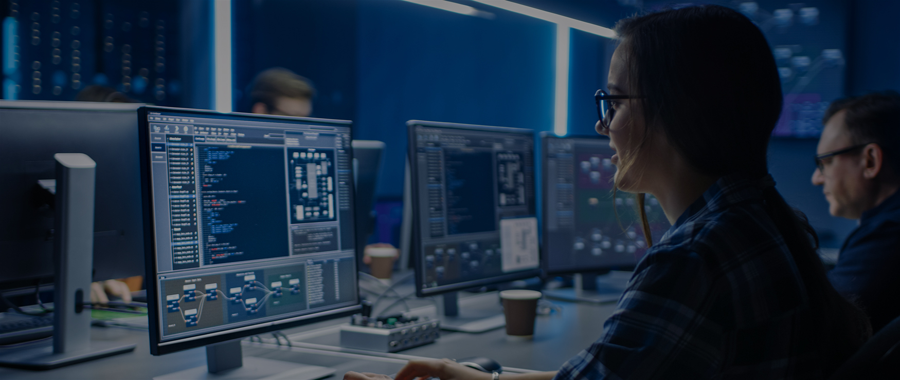 Everything You Need to Know About Engagement Models for Software Development