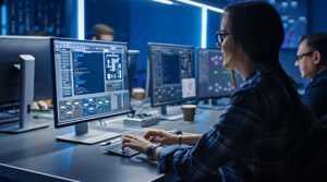 Engagement models for software development preview 1