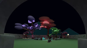 Enter the Metaverse