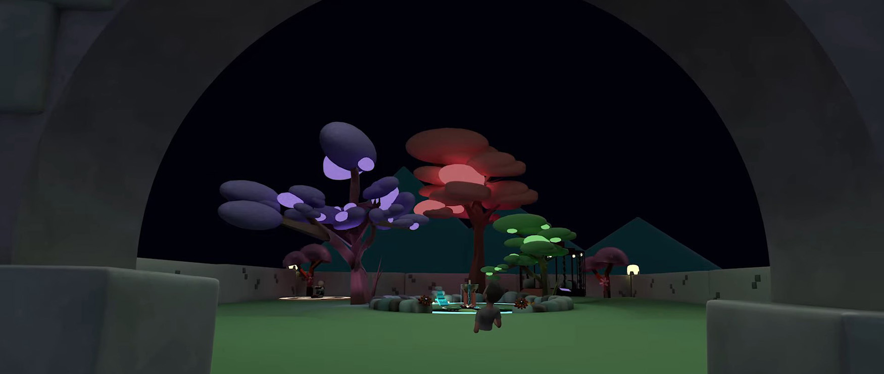 Enter the Metaverse: An Ultimate Guide for Businesses