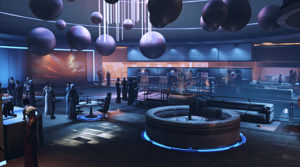 Enterprise Metaverse