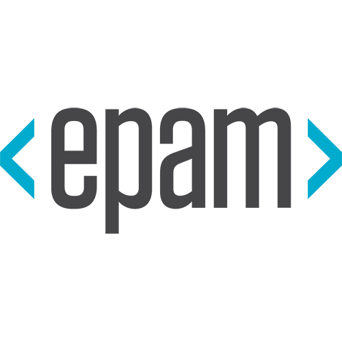 Epam logo