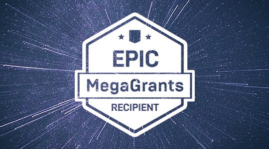 epic mega grant mobile