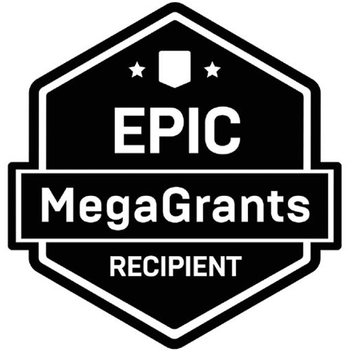 MegaGrant from Epic Games