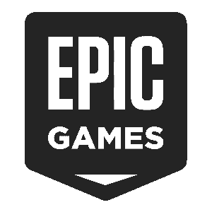 Epic Games logo