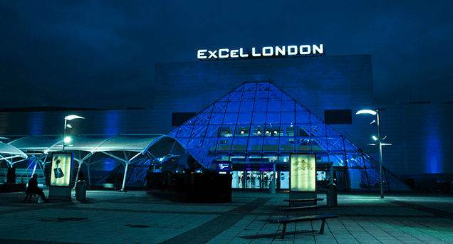 Excel London