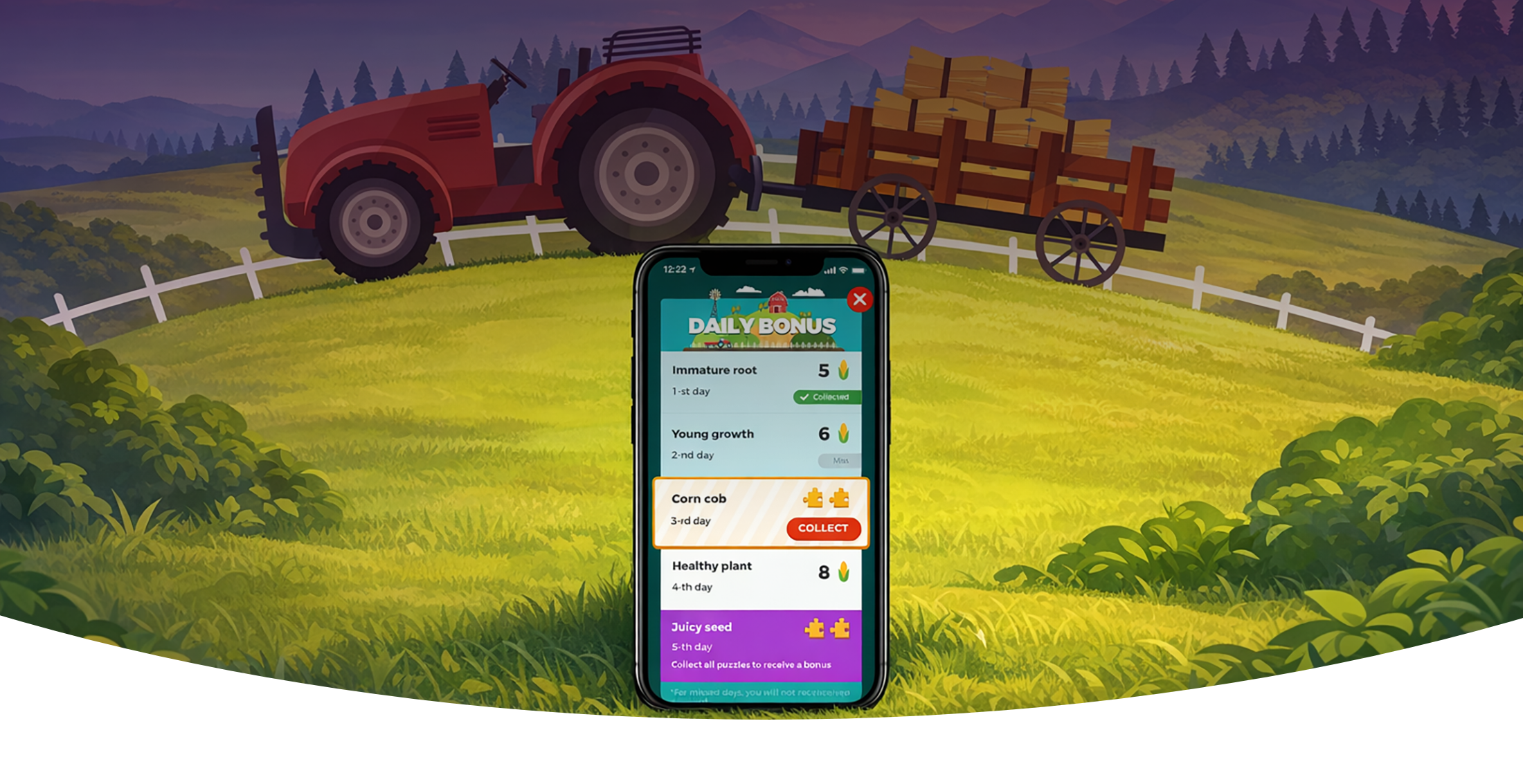 Farm managment case header image