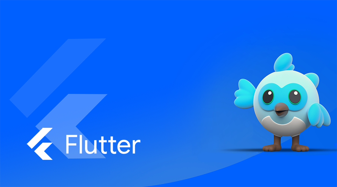 Flutter app trends preview bg img