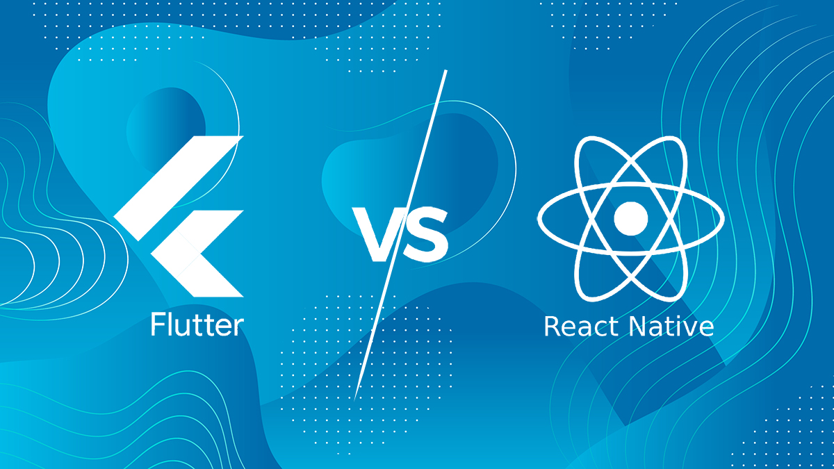 Flutter vs. React Native — ProgramAce