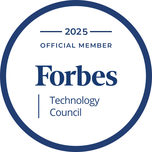 Forbes Technology Council