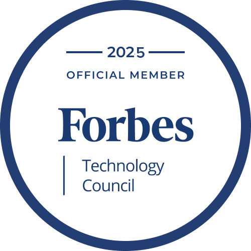 Forbes badge 2025