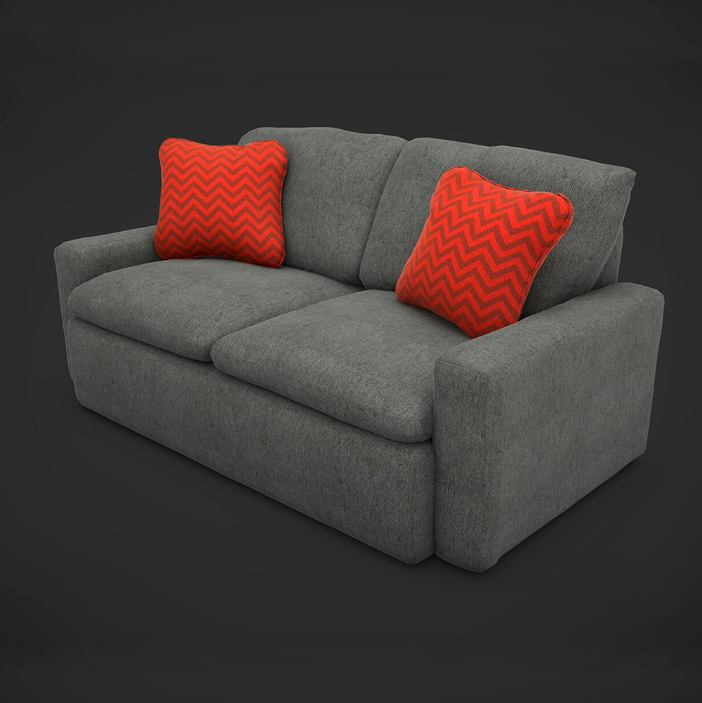 Sofa VR model