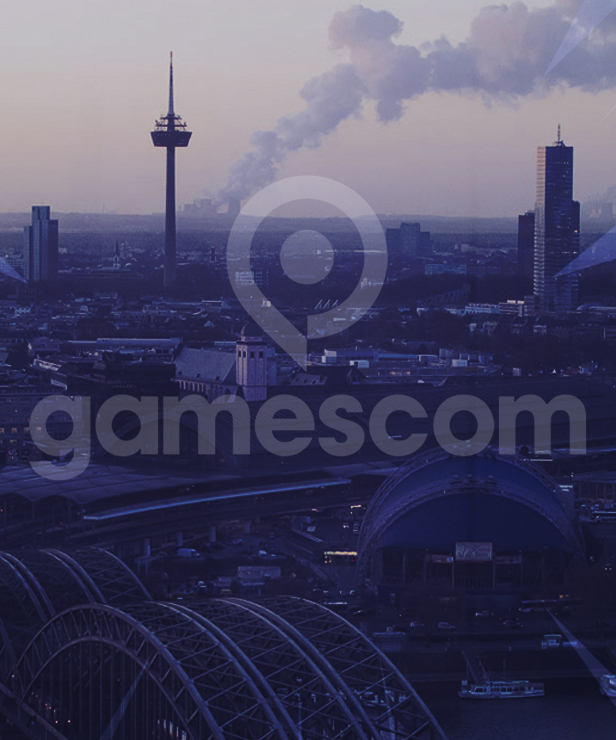 Program-Ace attending Gamescom 2019