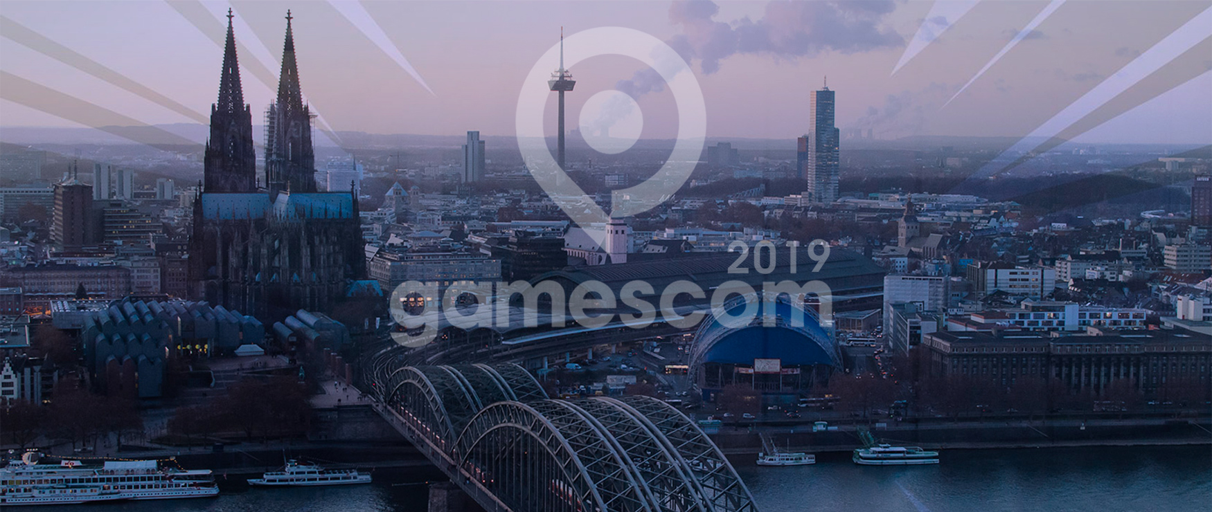 Program-Ace is Going To the GamesCom 2019 Conference