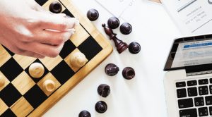 Gamification platform development