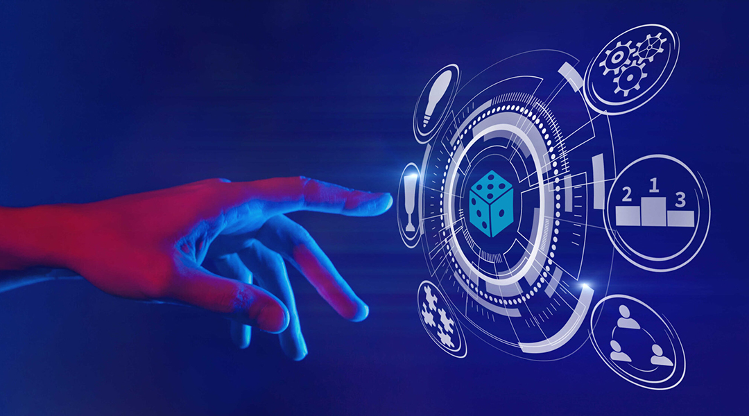 Gamified learning preview