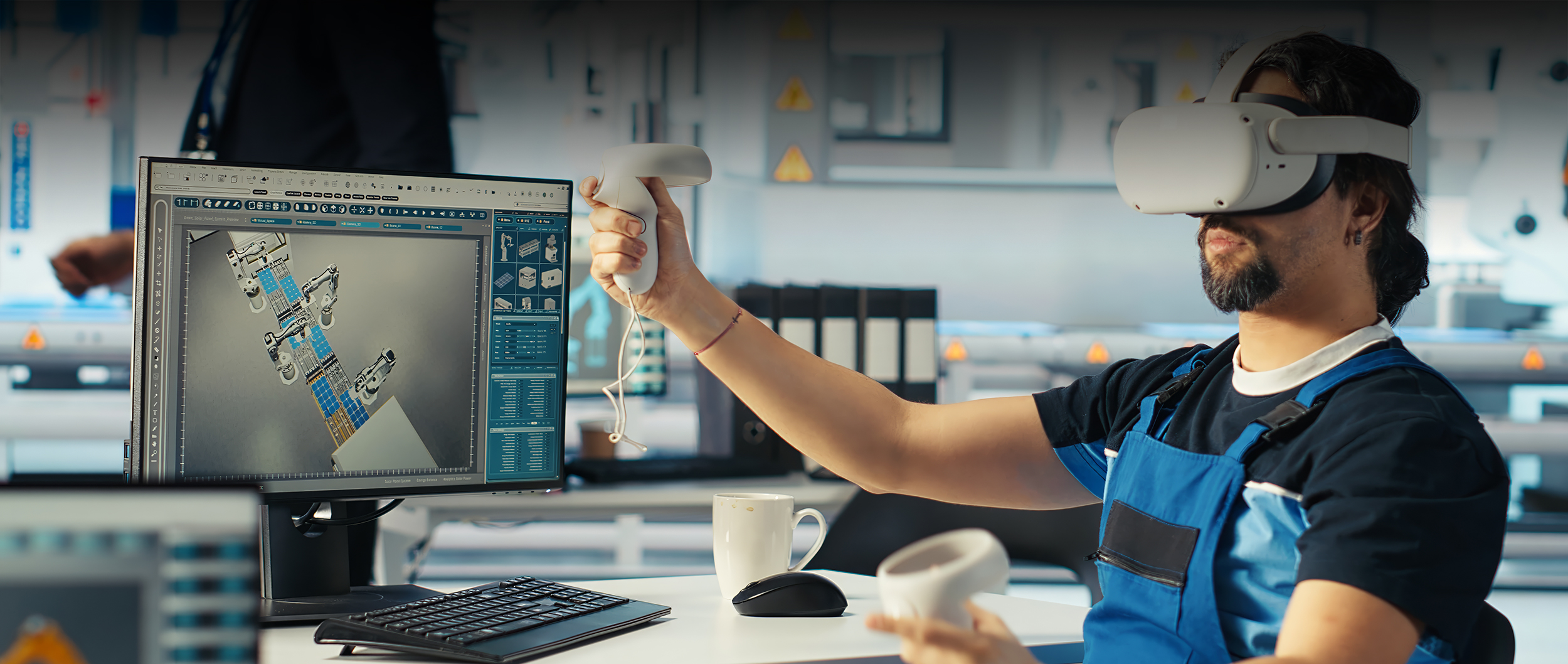 How to Use Gamified Simulation to Improve Real-World Performance