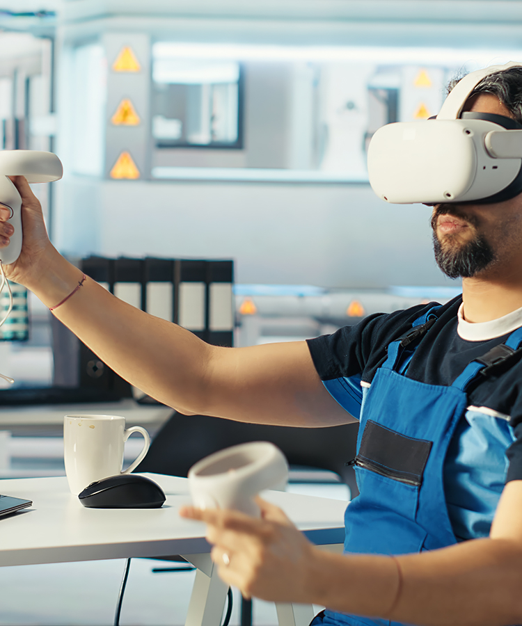 How to Use Gamified Simulation to Improve Real-World Performance