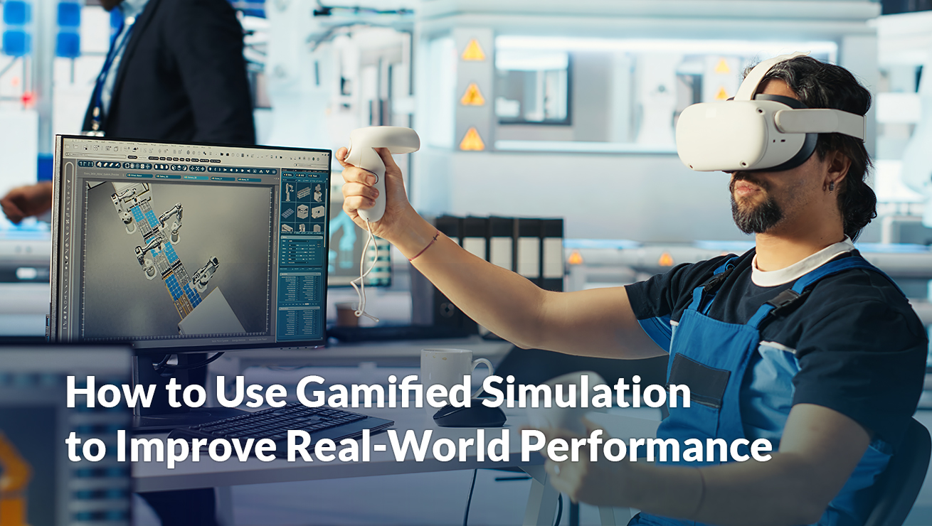 How To Use Gamified Simulation Program Ace