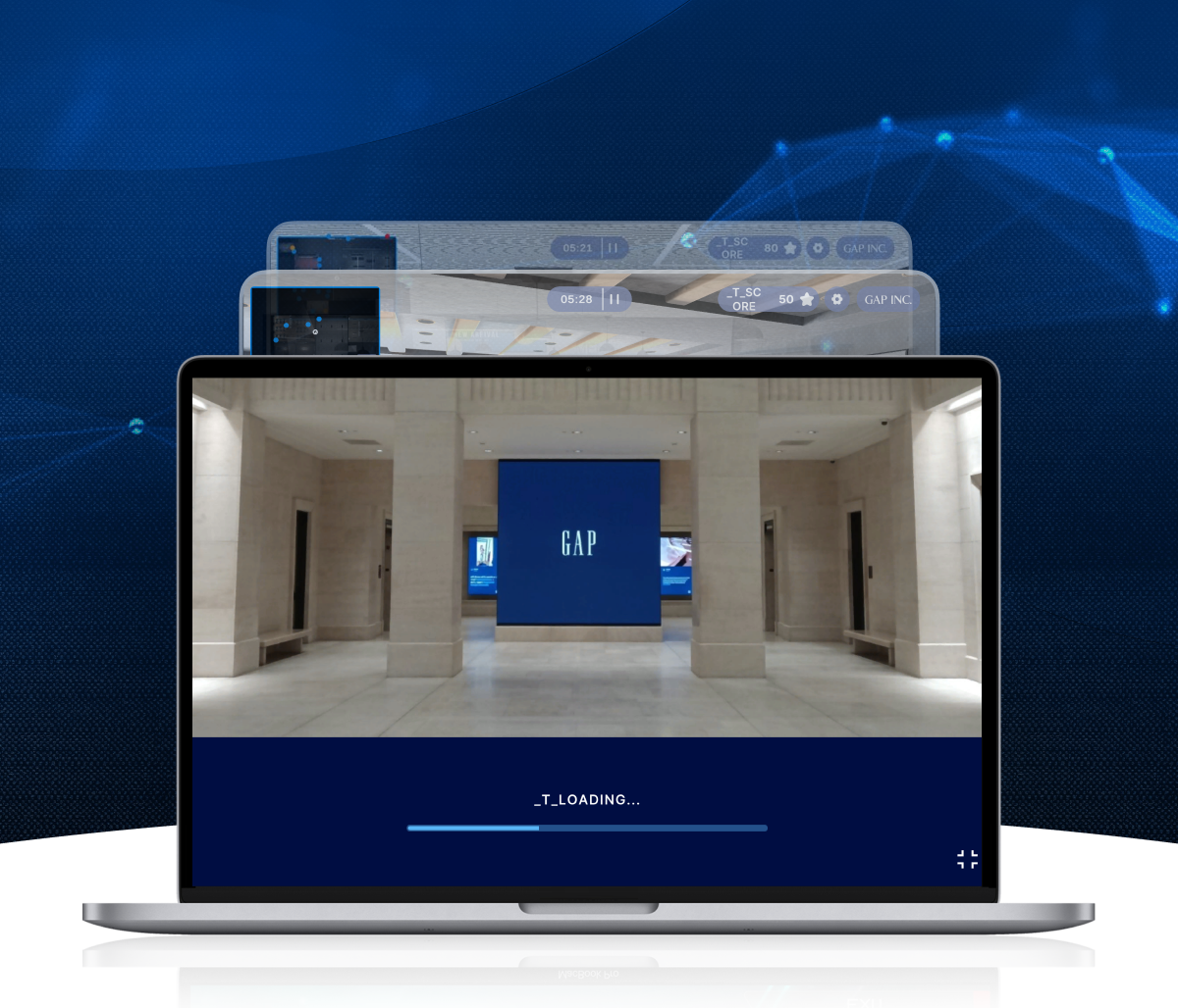 Gap Inc. Immersive Active Shooter Training