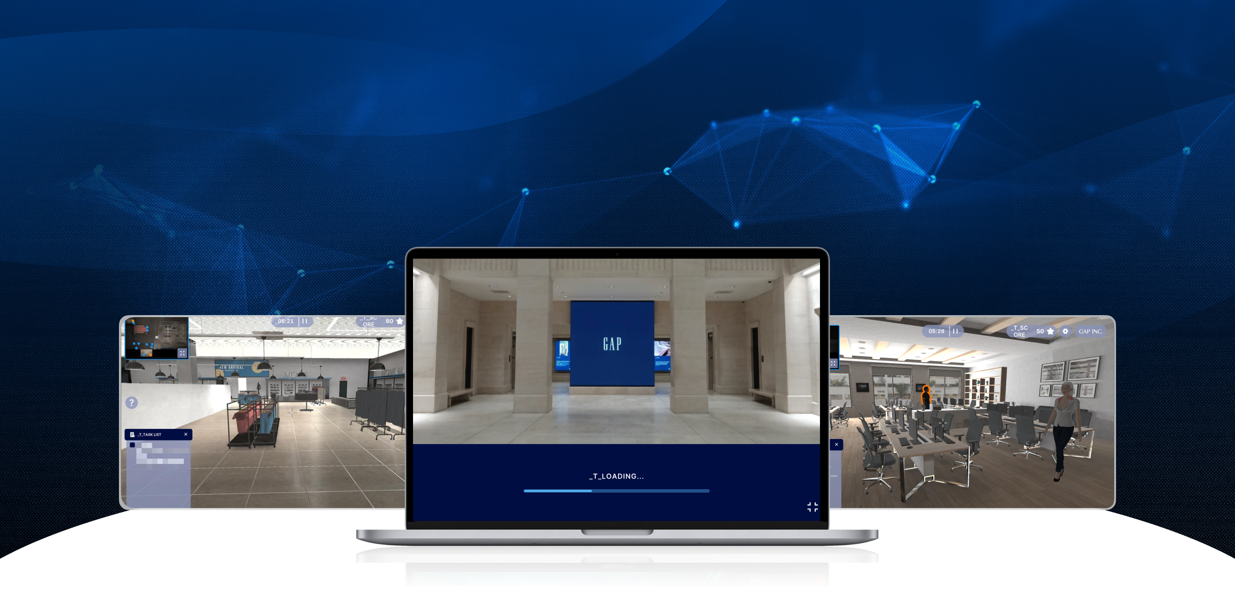 Gap header image