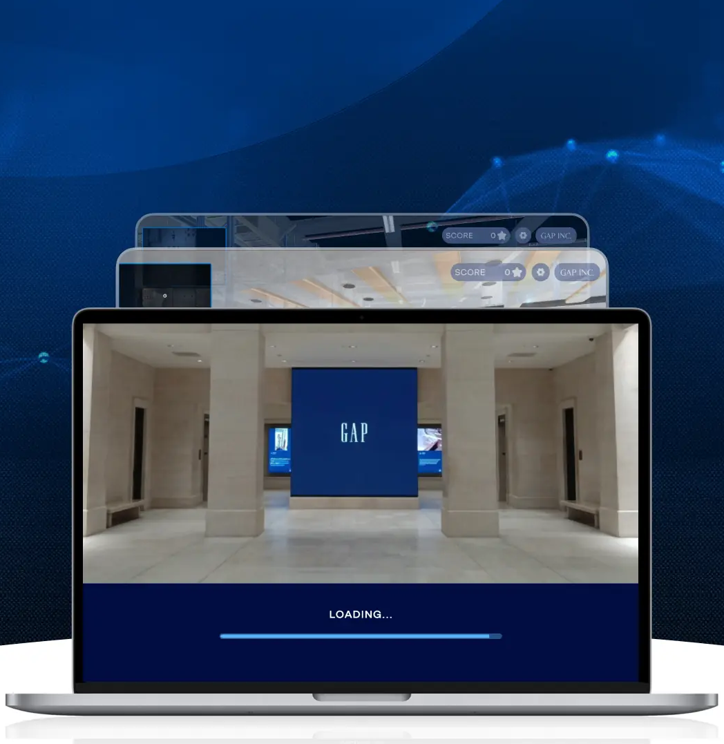 Gap Inc. Active Threat Simulation