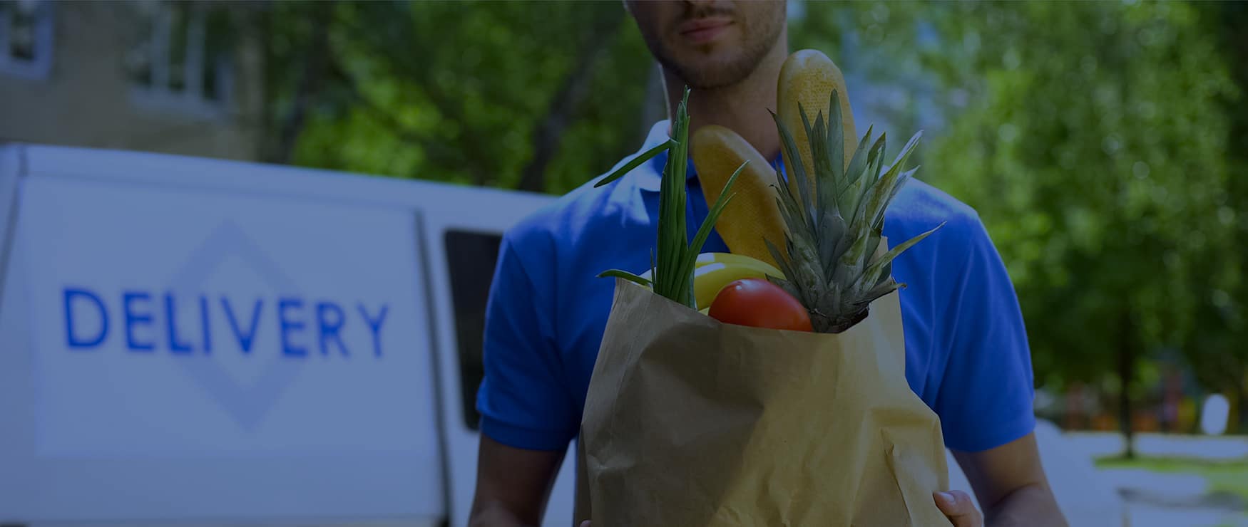Grocery App Development: Modernising Food Delivery