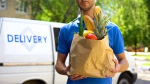 grossery delivery