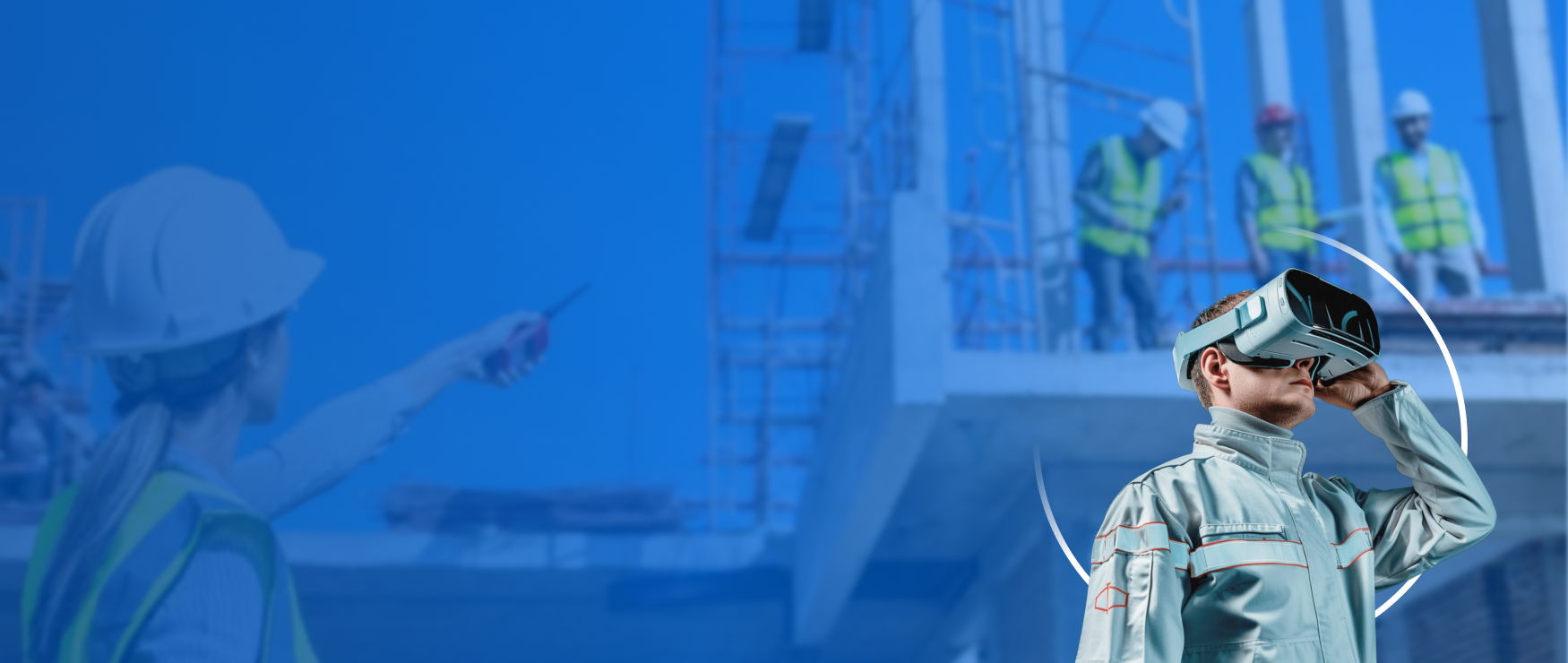 Program-Ace partners with GWPro to deliver industry-standard VR safety training