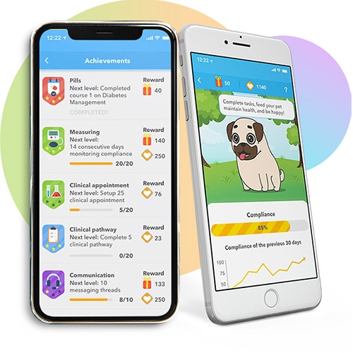 All-in-One Telemedicine App