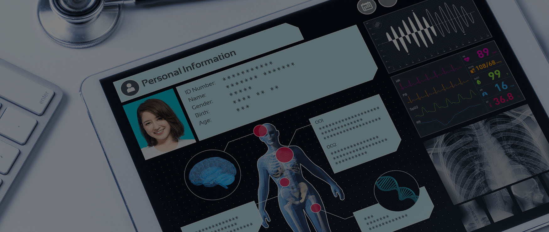 How to Find the Right Healthcare Development Partner