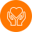 Healthtech software development top icon