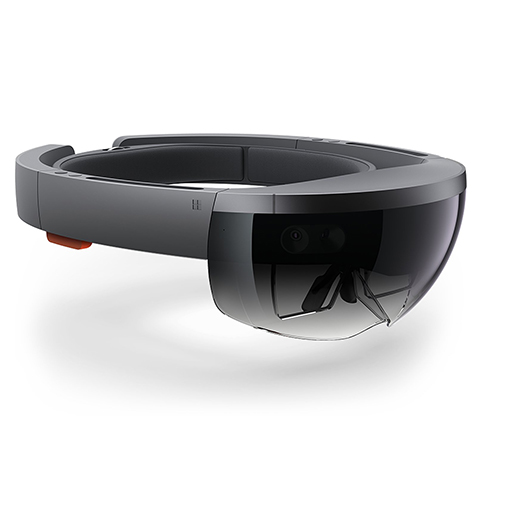 Hololens