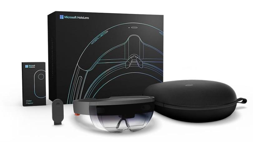 Hololens 2 is Already Here Why to Hire MR Developers Program Ace