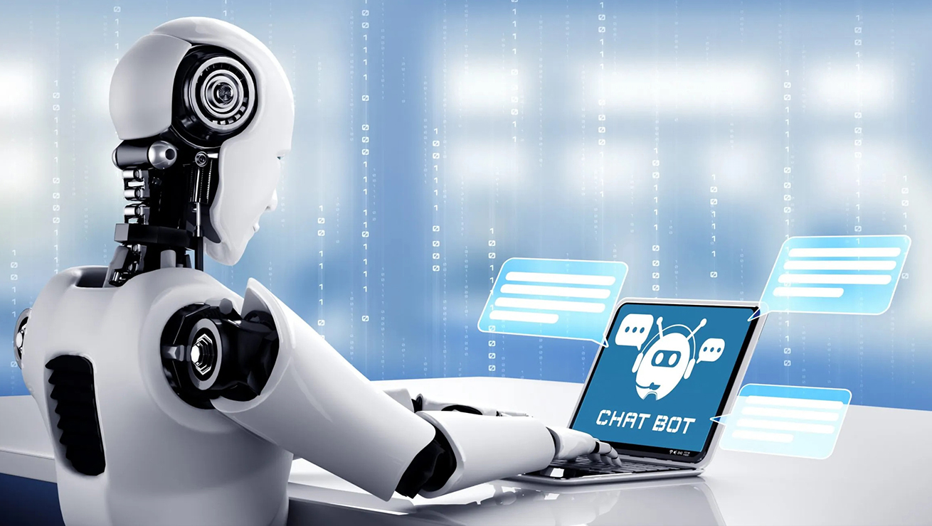 How to Create an AI Chatbot and Not Be Like Others — Program-Ace