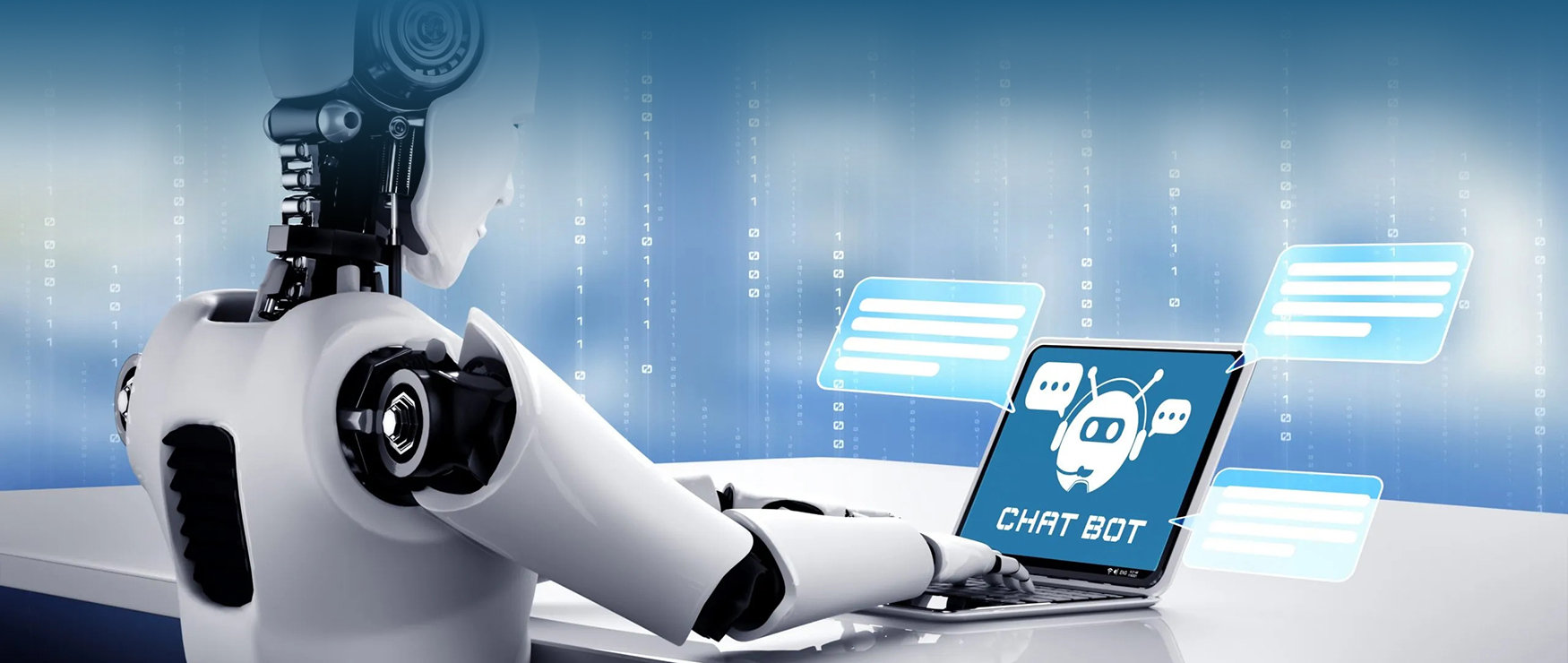 How to Create an AI Chatbot and Not Be Like Others